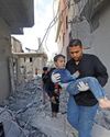 Hamas says open to 5-year Gaza truce, one-time hostages release Hamas says open to 5-year Gaza truce, one-time hostages release
