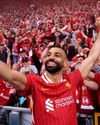 Liverpool smash Tottenham to win Premier League title Liverpool smash Tottenham to win Premier League title
