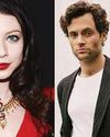 Penn Badgley remembers late co-star Michelle Trachtenberg Penn Badgley remembers late co-star Michelle Trachtenberg