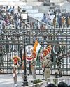 Families are unable to reunite as India-Pakistan border slams shut Families are unable to reunite as India-Pakistan border slams shut