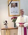 Holy See envoy reflects on his time with Pope Francis Holy See envoy reflects on his time with Pope Francis
