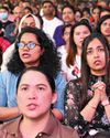 Catholics in UAE flock to churches, light candles to mourn Pope Francis Catholics in UAE flock to churches, light candles to mourn Pope Francis