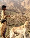 How women nurtured Mountain Boy How women nurtured Mountain Boy