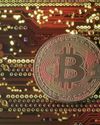 Bitcoin tops $95,000-level again as institutions pile in Bitcoin tops $95,000-level again as institutions pile in