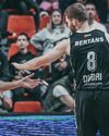 Dubai Basketball eye playoffs after big win Dubai Basketball eye playoffs after big win