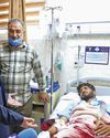'Negligence' blamed for Iran port blast that killed 65 'Negligence' blamed for Iran port blast that killed 65