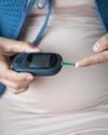 Study links diabetes in pregnancy to developmental risks in children Study links diabetes in pregnancy to developmental risks in children