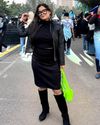 24-year-old Indian influencer dies 24-year-old Indian influencer dies