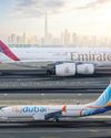 Emirates, flydubai carried more than 5m passengers in '24 Emirates, flydubai carried more than 5m passengers in '24