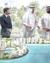 UAE launches Downtown Umm Al Quwain coastal project, aims to house 150K residents UAE launches Downtown Umm Al Quwain coastal project, aims to house 150K residents
