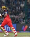 Kohli highlights importance of partnerships after RCB win Kohli highlights importance of partnerships after RCB win