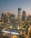 Dubai's global appeal soars, receives 5.31M visitors in first quarter of 2025 Dubai's global appeal soars, receives 5.31M visitors in first quarter of 2025