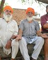 Villagers on India's border with Pakistan fear war Villagers on India's border with Pakistan fear war