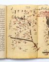 Rare book on Middle Eastern history on display at Abu Dhabi book fair Rare book on Middle Eastern history on display at Abu Dhabi book fair