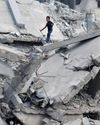 Israel carried out 'live-streamed genocide' against Gazans: Amnesty Israel carried out 'live-streamed genocide' against Gazans: Amnesty