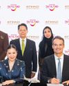 Etihad Airways inks pact to boost Thai tourism Etihad Airways inks pact to boost Thai tourism