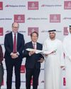 Emirates and Philippine Airlines to expand ties Emirates and Philippine Airlines to expand ties