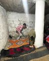 Kashmiris fortify bunkers anticipating crossfire Kashmiris fortify bunkers anticipating crossfire