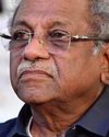 Filmmaker Shaji N Karun passes away Filmmaker Shaji N Karun passes away