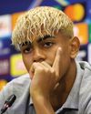 Barcelona pin hopes on Yamal for Champions League glory Barcelona pin hopes on Yamal for Champions League glory