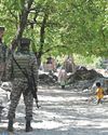 Indian PM gives military ‘operational freedom' to respond to Kashmir attack Indian PM gives military ‘operational freedom' to respond to Kashmir attack