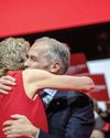 Carney's Liberals win Canada election defined by Trump Carney's Liberals win Canada election defined by Trump