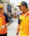 Norris returns to scene of first win, Piastri chases hat trick Norris returns to scene of first win, Piastri chases hat trick