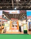 Sharjah's hotel occupancy jumps 13% in first quarter Sharjah's hotel occupancy jumps 13% in first quarter