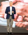 Firms that don't align staff with their strategy will fail, says top executive Firms that don't align staff with their strategy will fail, says top executive