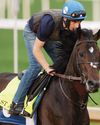 Sheikh Mohammed's Kentucky Derby destiny awaits at Churchill Downs Sheikh Mohammed's Kentucky Derby destiny awaits at Churchill Downs