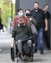 Australian mushroom meal victim 'hunched' in pain, court hears Australian mushroom meal victim 'hunched' in pain, court hears