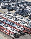 More Chinese cars to hit UAE streets as tariff storm grips industry: Report More Chinese cars to hit UAE streets as tariff storm grips industry: Report