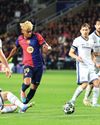 Players like Yamal born every 50 years, says Inter Milan boss Inzaghi after Barca star's magical performance Players like Yamal born every 50 years, says Inter Milan boss Inzaghi after Barca star's magical performance
