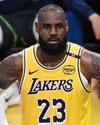 LeBron James will mull NBA future after Lakers playoff exit LeBron James will mull NBA future after Lakers playoff exit