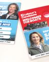 Local elections test UK's main parties as hard-right rises Local elections test UK's main parties as hard-right rises