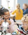 Tracks simplified to help students choose career path from Grade 8 Tracks simplified to help students choose career path from Grade 8