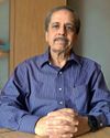 Nandu Babur honoured with Lifetime Achievement Award Nandu Babur honoured with Lifetime Achievement Award