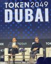 Vara seeks ways to boost UAE crypto firms' global activities Vara seeks ways to boost UAE crypto firms' global activities