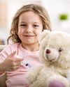 Are childhood vaccines overloading the immune system? No Are childhood vaccines overloading the immune system? No