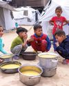 Millions of children around world to suffer from Trump aid cuts Millions of children around world to suffer from Trump aid cuts
