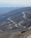 UAE to get first cross-emirate hiking trail as RAK, Fujairah join hands UAE to get first cross-emirate hiking trail as RAK, Fujairah join hands