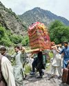 India-Pakistan gunfire triggers horror of past India-Pakistan gunfire triggers horror of past
