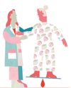 Why older people may not need to watch blood sugar so closely Why older people may not need to watch blood sugar so closely