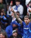 Chelsea outplay champions Liverpool in 3-1 win Chelsea outplay champions Liverpool in 3-1 win