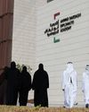 UAE launches economic diplomacy index UAE launches economic diplomacy index