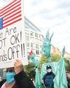 Some Americans look to make a life in Europe over Trump policies Some Americans look to make a life in Europe over Trump policies