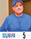 From number plates to prison gates: Abu Sabah gets 5-yr jail From number plates to prison gates: Abu Sabah gets 5-yr jail