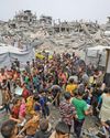Hamas executes looters in Gaza as food crisis worsens under Israeli blockade Hamas executes looters in Gaza as food crisis worsens under Israeli blockade