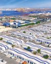 Jafza facilitates Dh713B in non-oil trade in 2024 Jafza facilitates Dh713B in non-oil trade in 2024