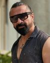 Ajaz Khan booked for rape Ajaz Khan booked for rape